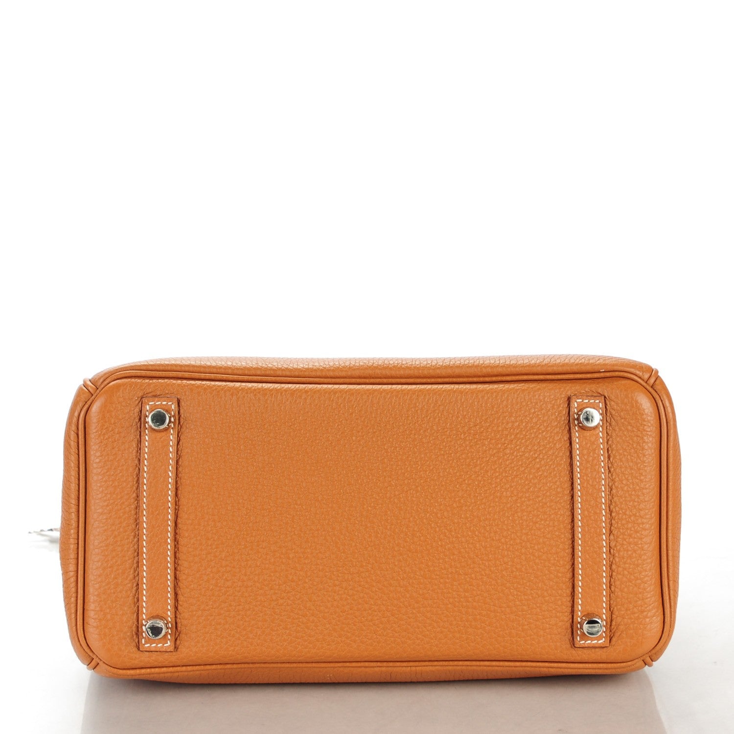 Hermes Togo Birkin 30 Gold 7 of 25