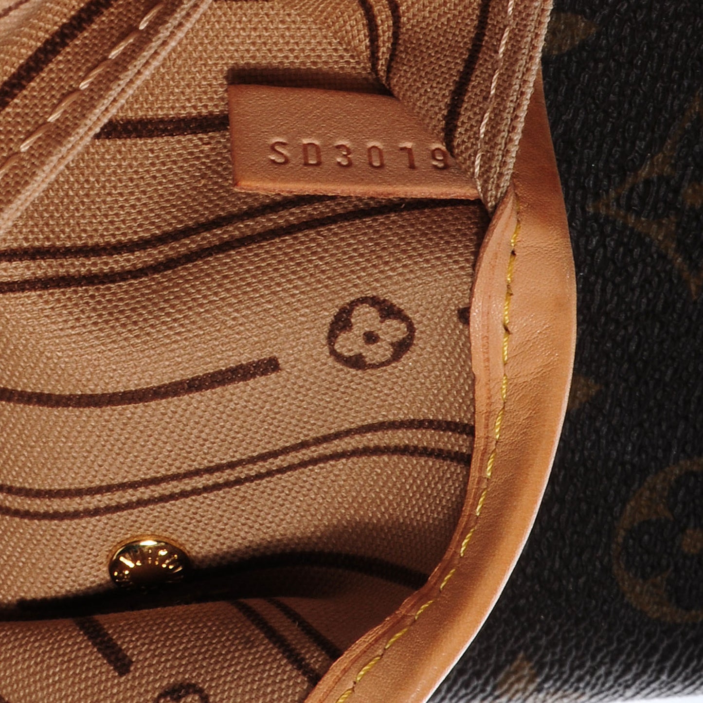 Monogram Neverfull GM
