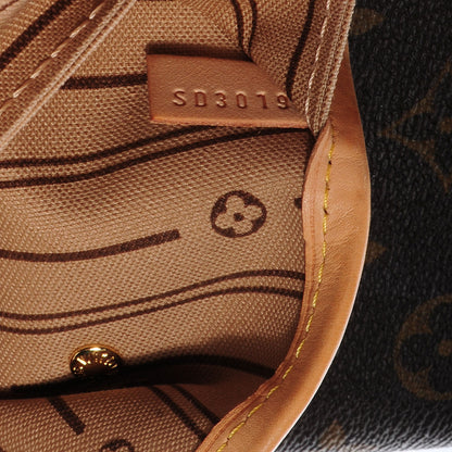 Louis Vuitton Monogram Neverfull GM 7 of 7