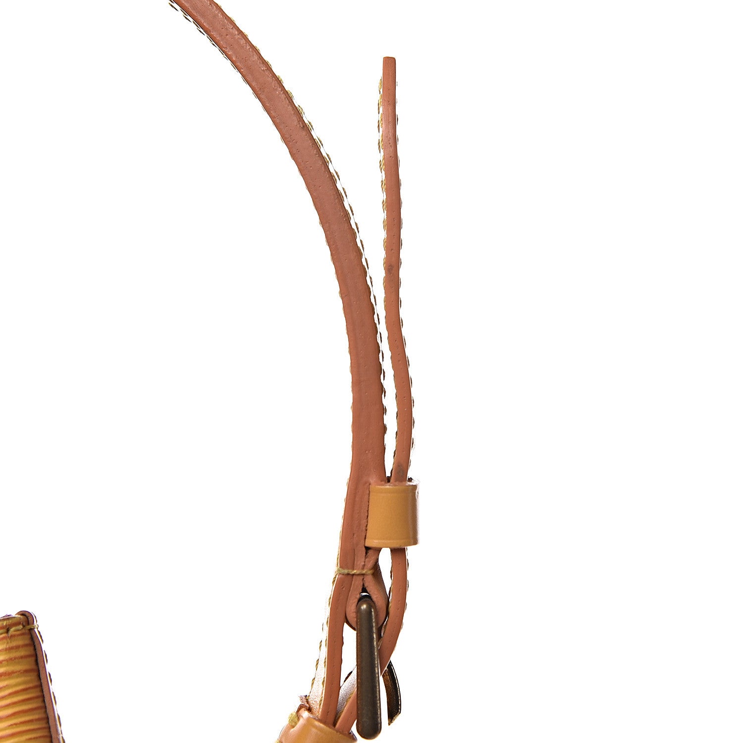 Louis Vuitton Epi Noe Tassil 16 of 28