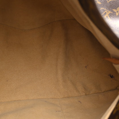 Louis Vuitton Monogram Artsy MM 4 of 12