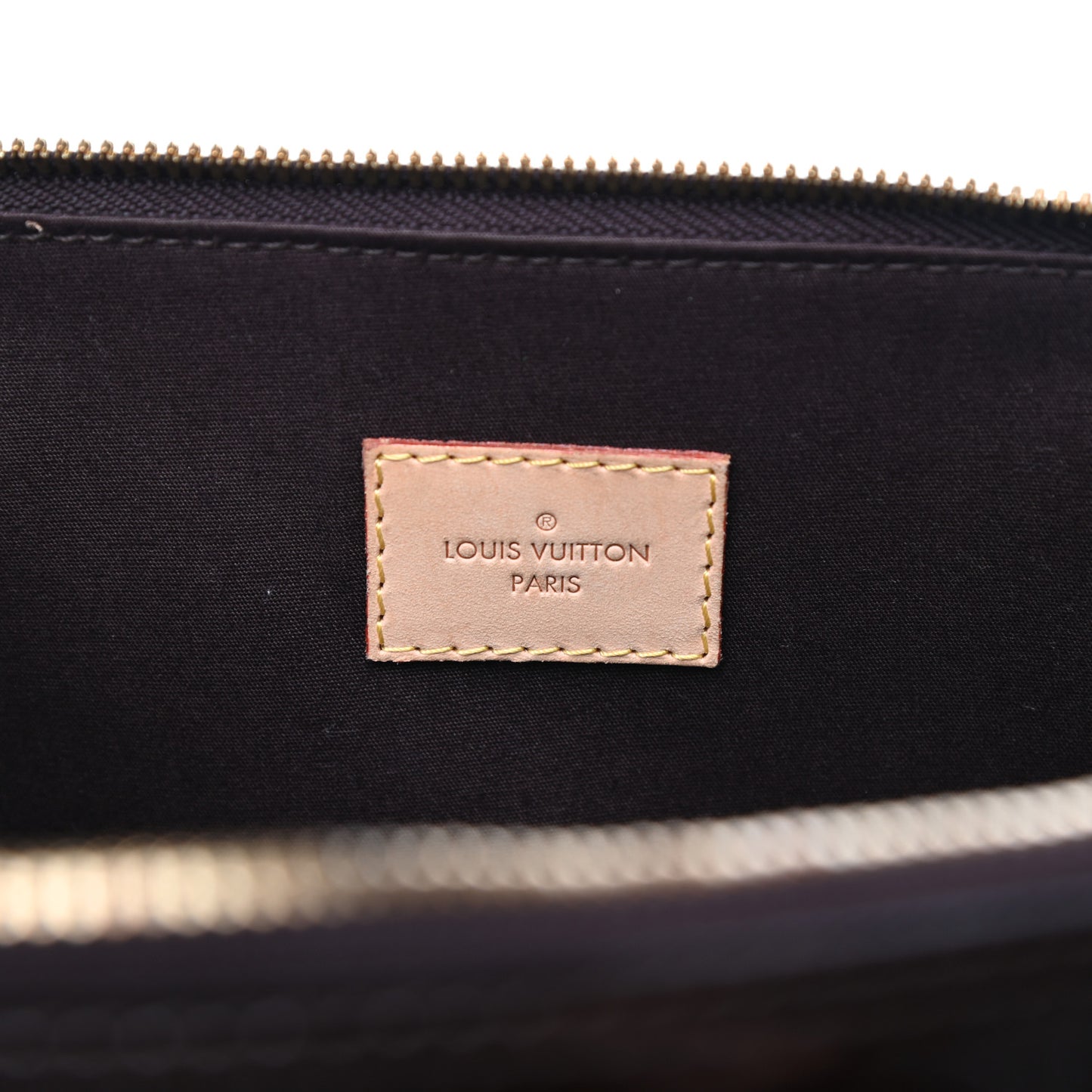 Vernis Alma GM Amarante