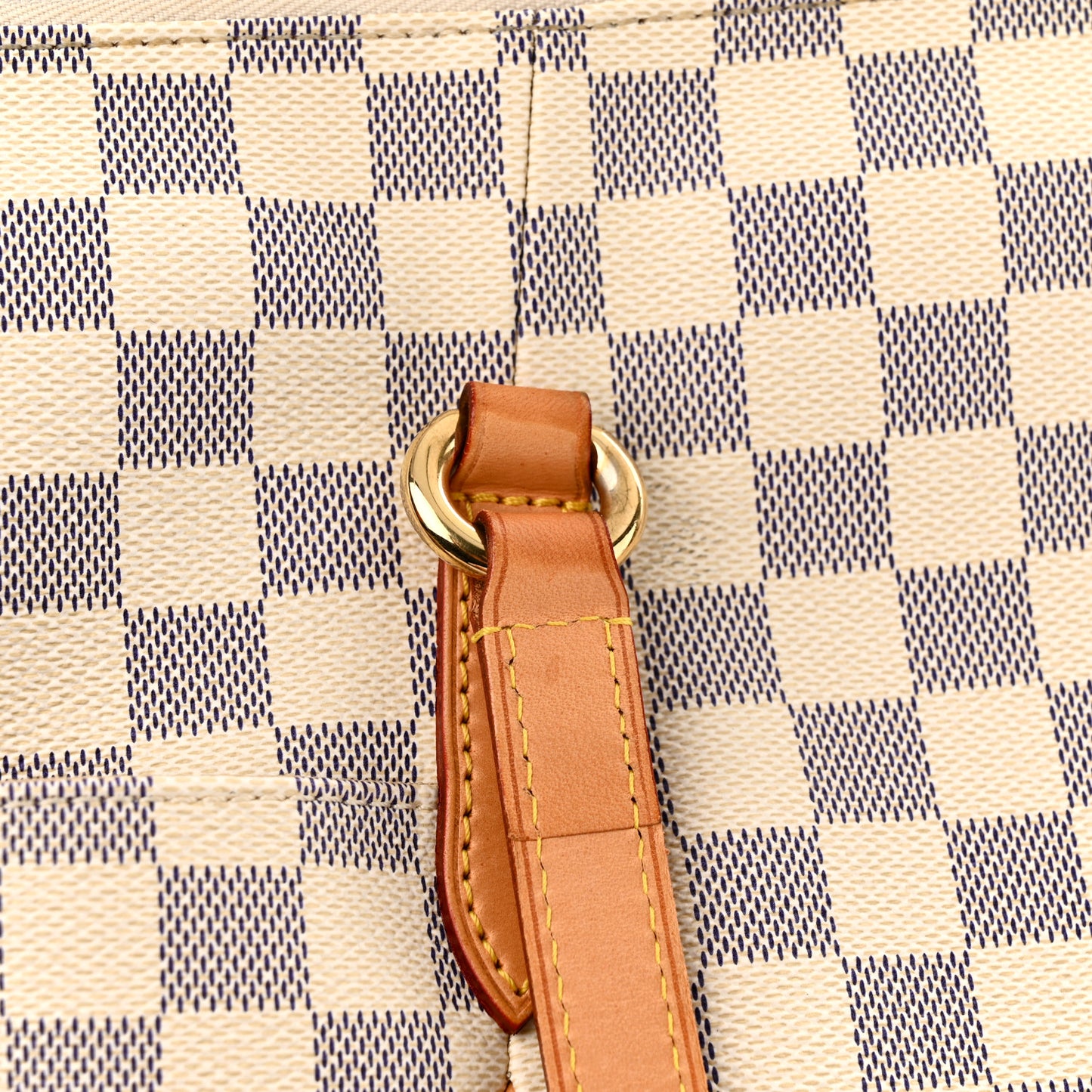 Damier Azur Totally MM