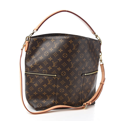 Louis Vuitton Monogram Melie 2 of 8