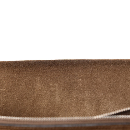 Gucci GG Supreme Monogram Medium Dionysus Shoulder Bag Taupe 17 of 18