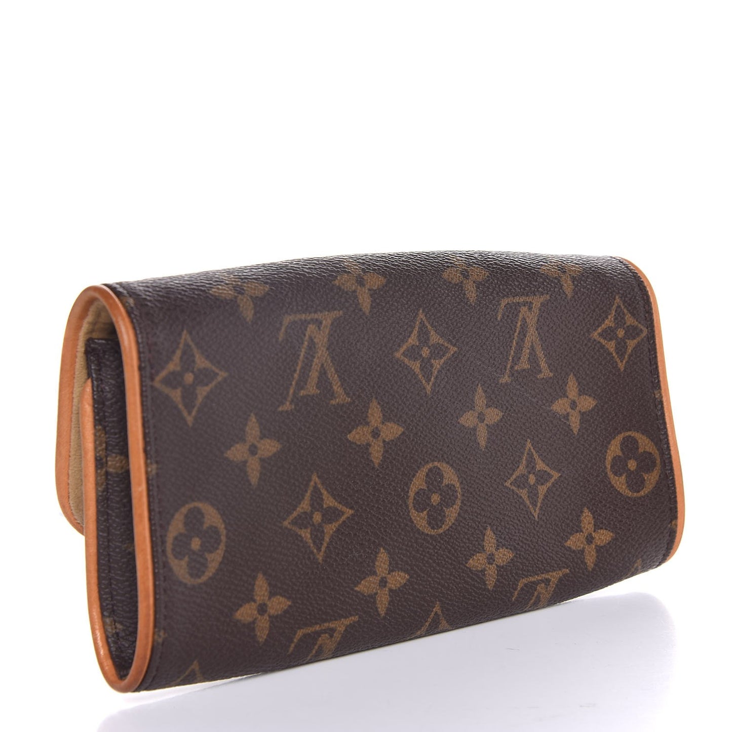 Monogram Pochette Twin PM