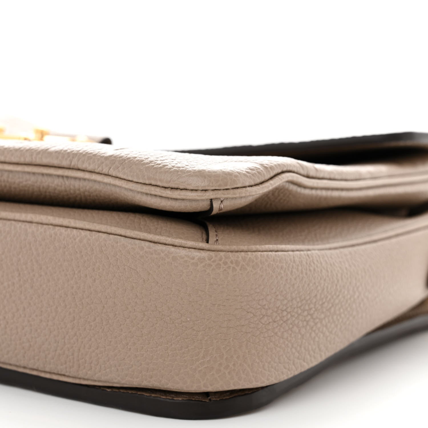 Louis Vuitton Empreinte Pochette Metis Tourterelle 9 of 9