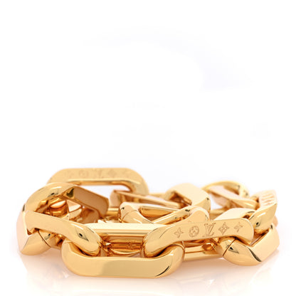 Louis Vuitton Metal Coussin MM Chain Strap Gold 1 of 3