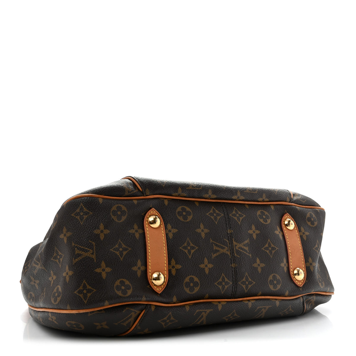 Louis Vuitton Monogram Galliera PM 4 of 12