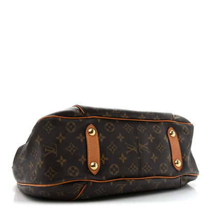Louis Vuitton Monogram Galliera PM 4 of 12