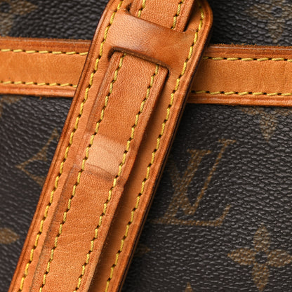 Louis Vuitton Monogram Trocadero 30 10 of 11