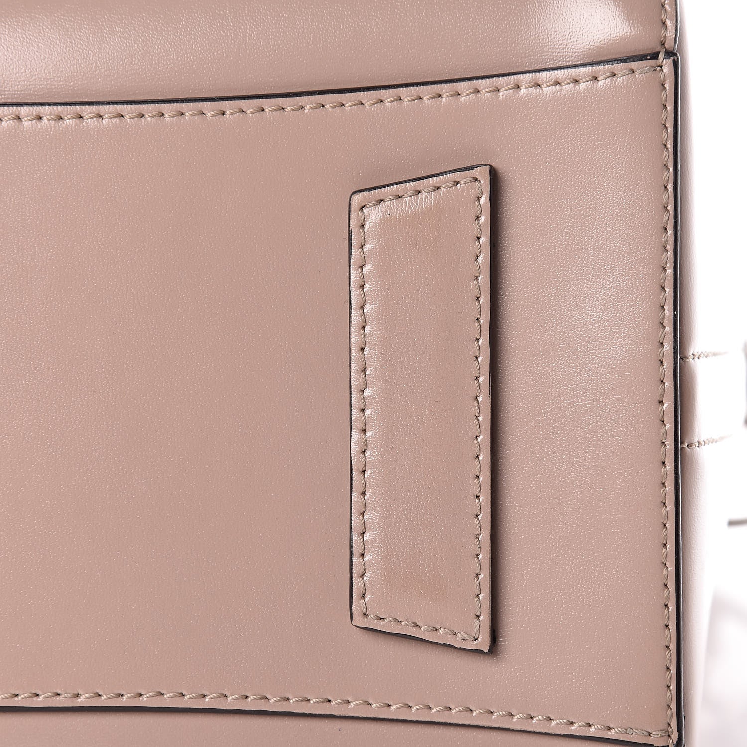 Givenchy Shiny Lord Calfskin Small Antigona Linen 12 of 13