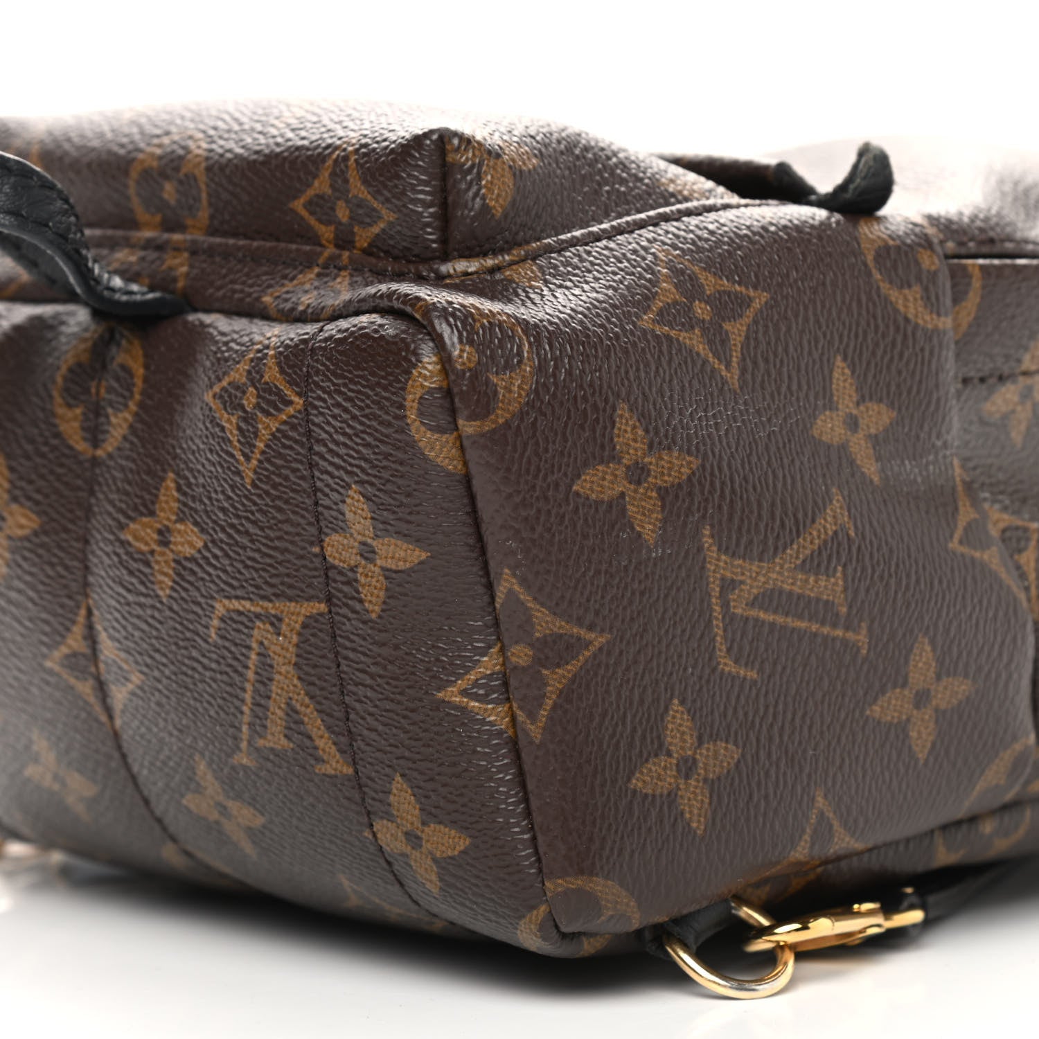 Louis Vuitton Monogram Palm Springs Backpack Mini 13 of 13