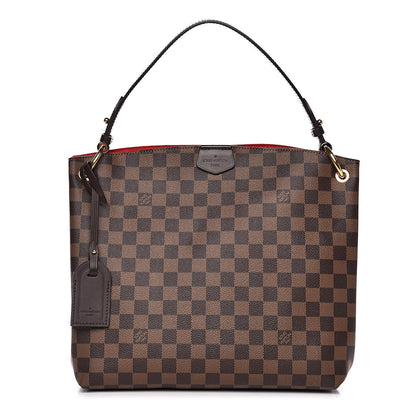 Louis Vuitton Damier Ebene Graceful PM 1 of 11