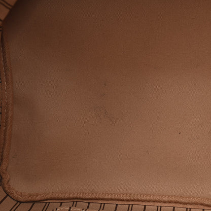 Louis Vuitton Monogram Neo Neverfull GM 9 of 17