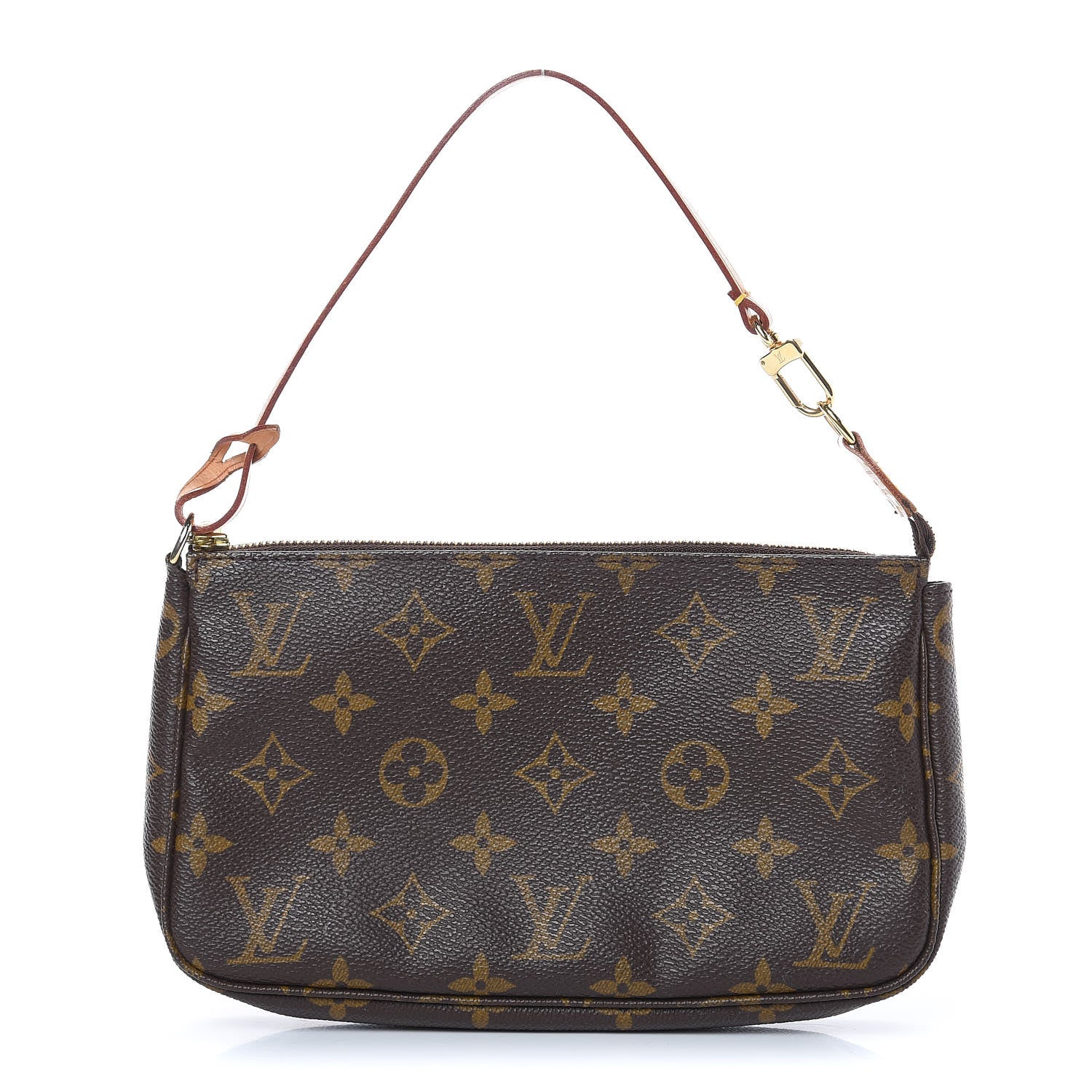 Louis Vuitton Monogram Pochette Accessories 1 of 10