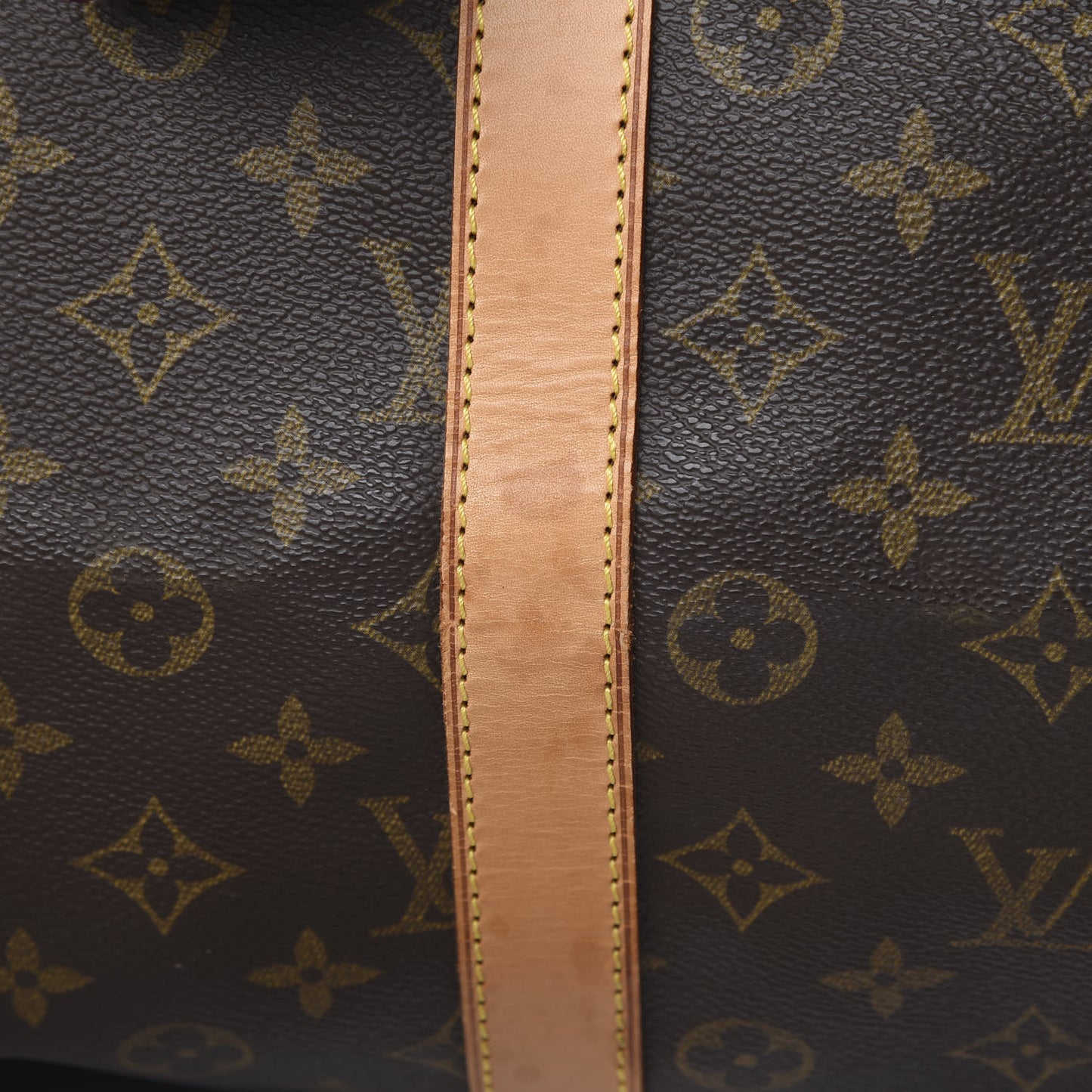 Monogram Keepall Bandouliere 55