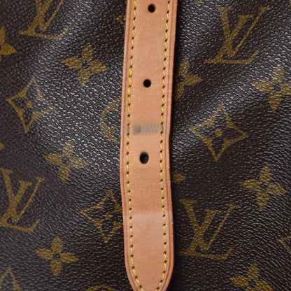 Louis Vuitton Monogram Palermo GM 8 of 9