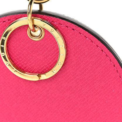 Louis Vuitton Monogram 2015 Christmas Animation Bag Charm Key Ring 5 of 5