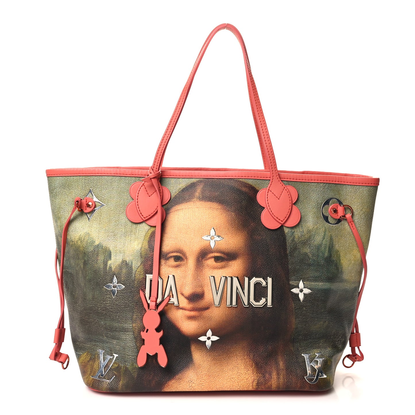 Masters Da Vinci Neverfull MM