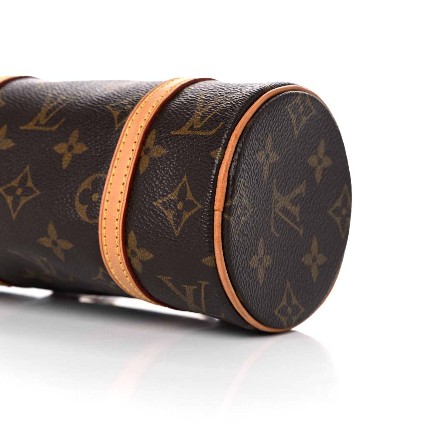 Monogram Papillon 19