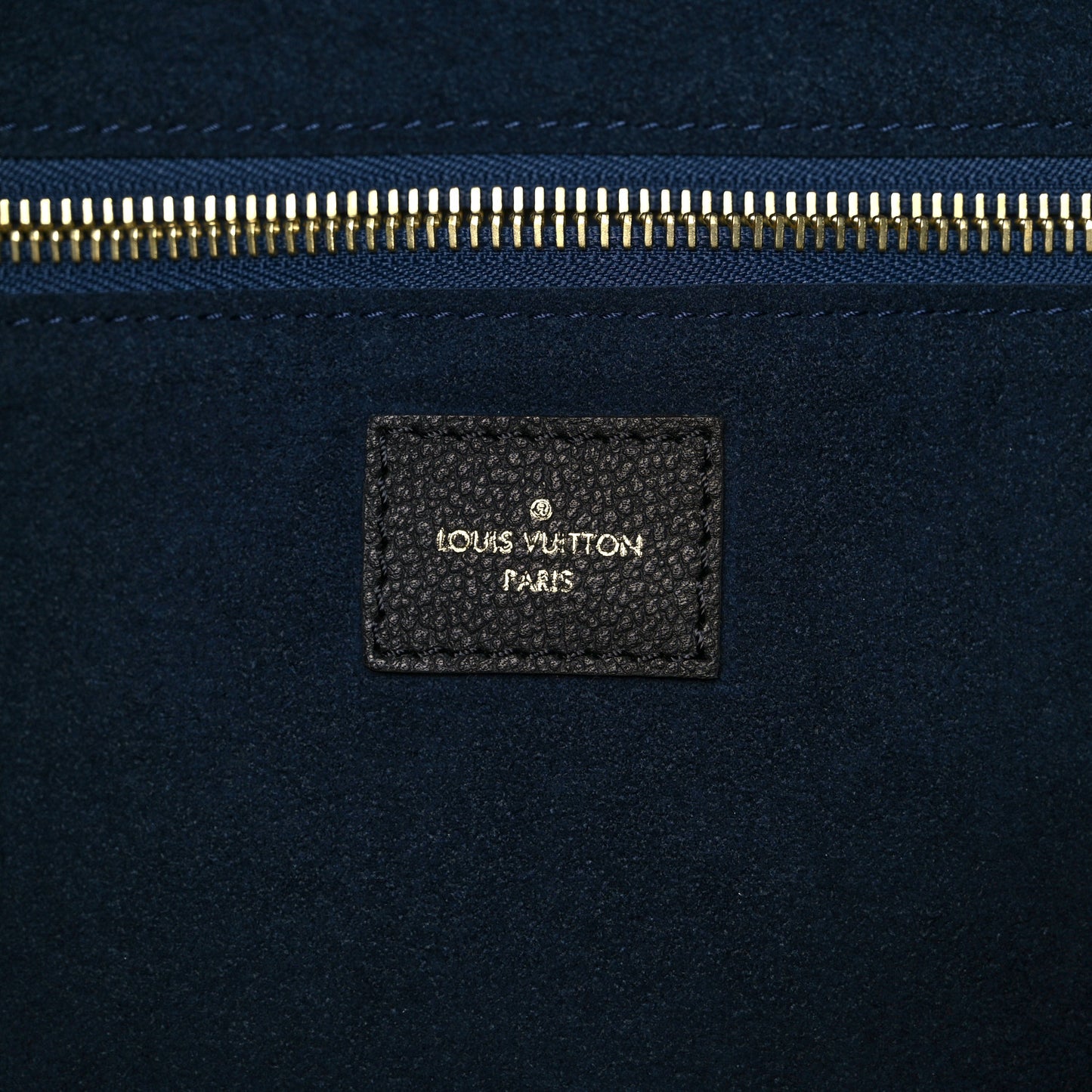 Empreinte Monogram Giant Neverfull MM Black