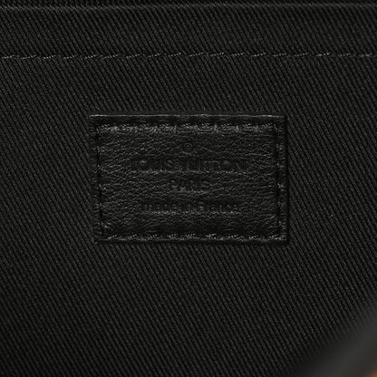 Louis Vuitton Monogram Palm Springs Backpack MM 6 of 9