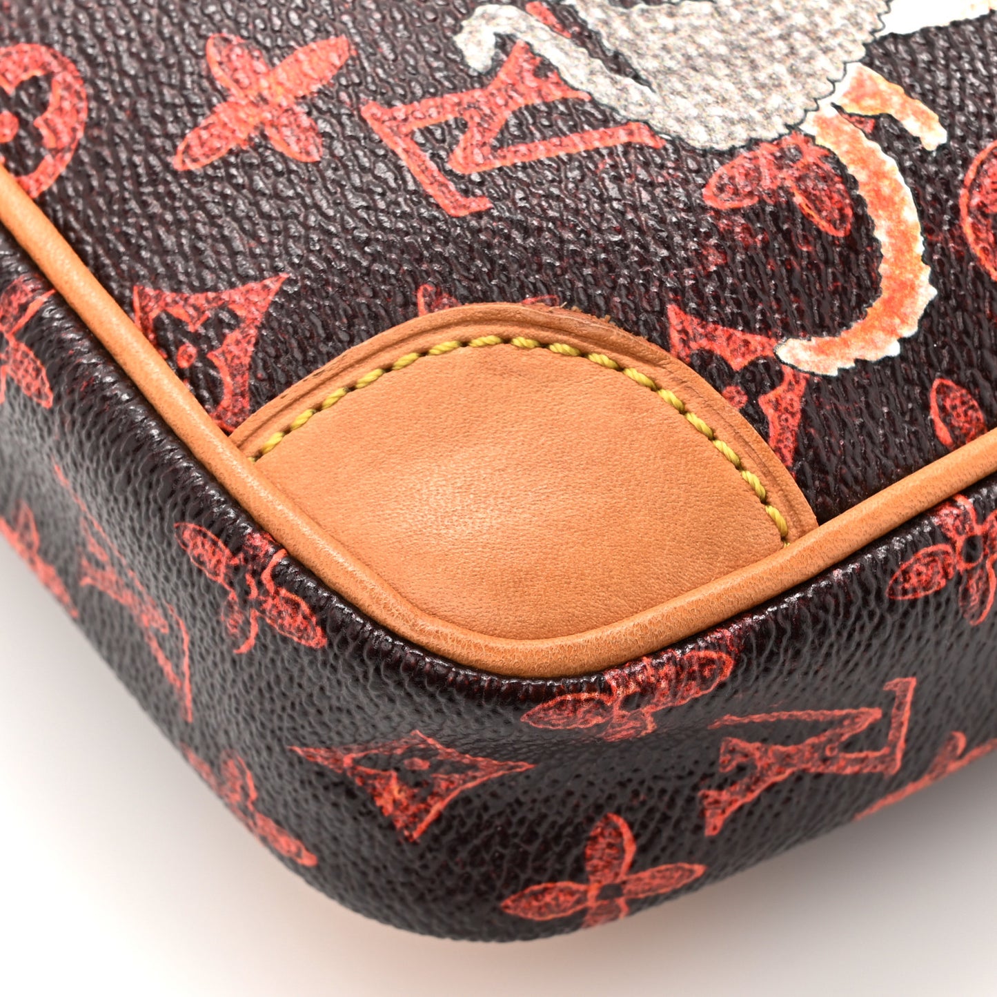Catogram Paname Set Marron