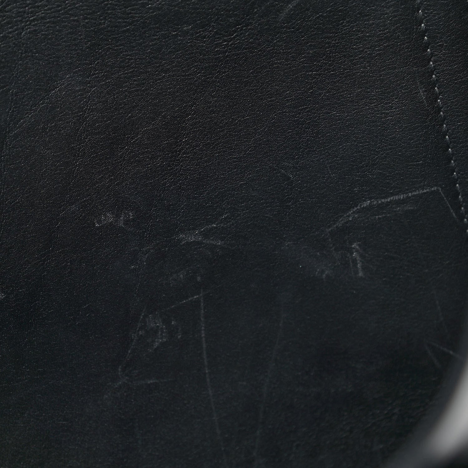 Prada City Calfskin Large Double Bag Black 17 of 19