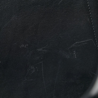 Prada City Calfskin Large Double Bag Black 17 of 19