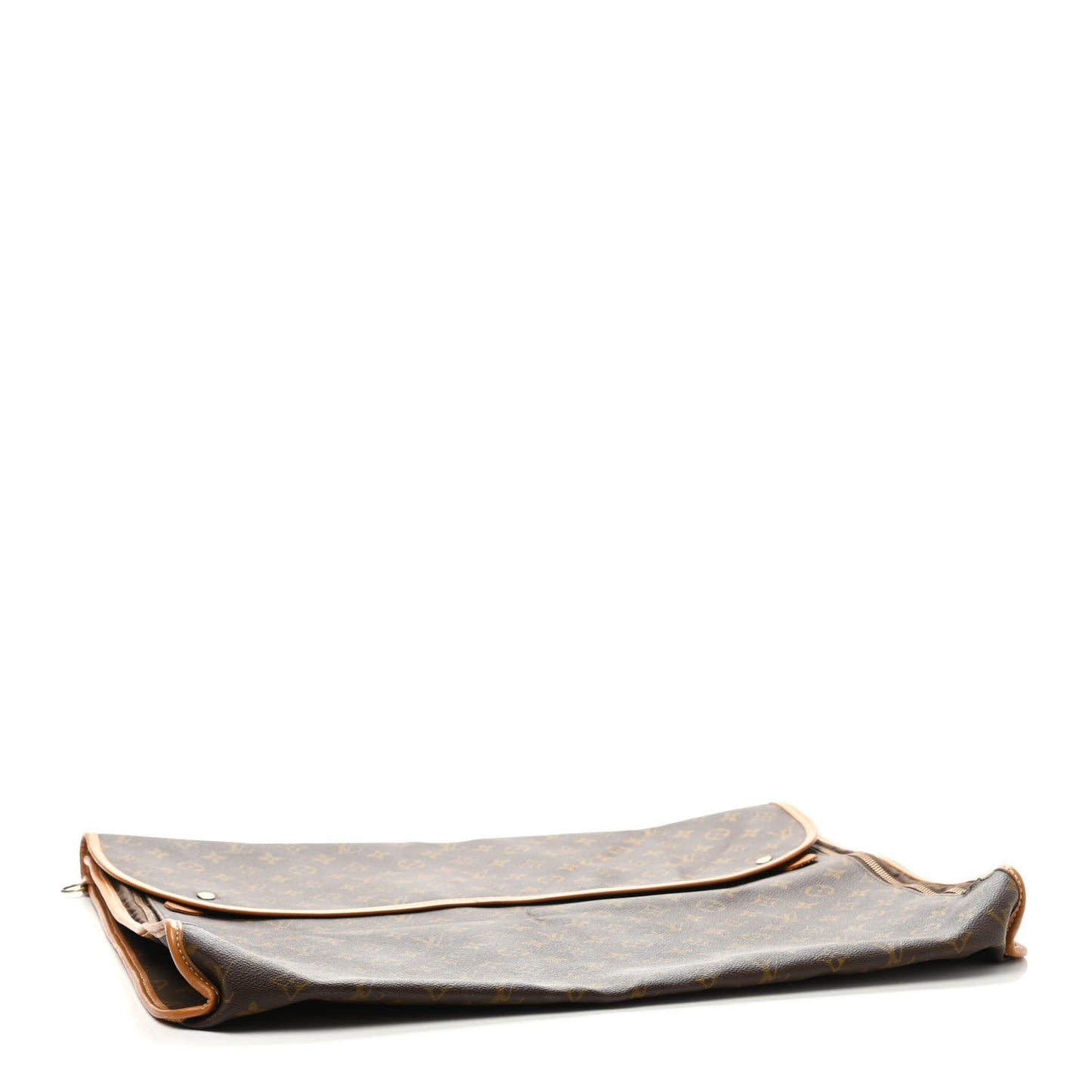 Monogram Garment Cover