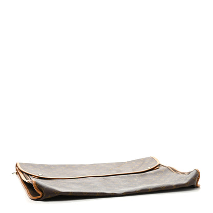 Louis Vuitton Monogram Garment Cover 3 of 4