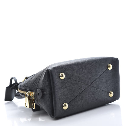 Louis Vuitton Empreinte Neo Alma BB Black 4 of 14