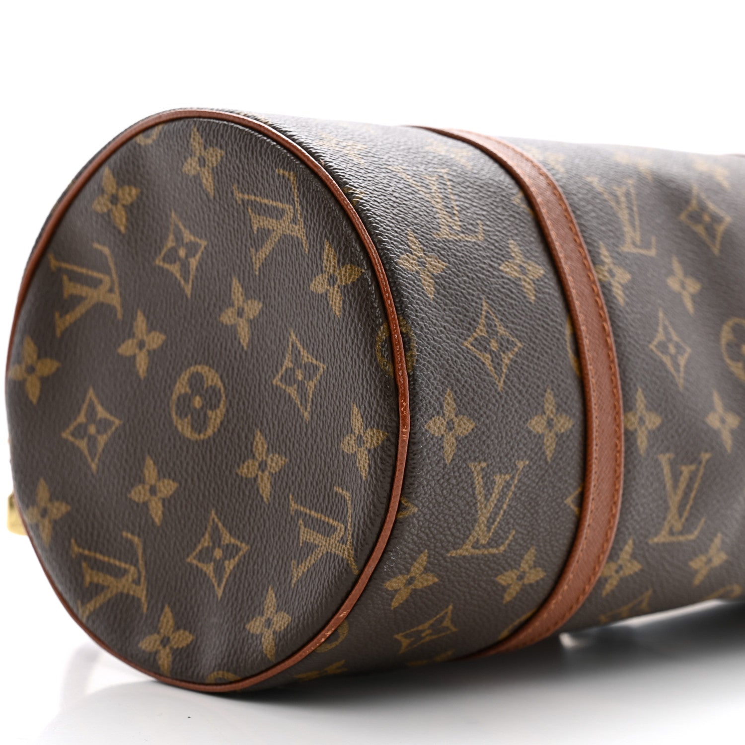 Louis Vuitton Monogram Papillon 30 With Companion 10 of 14