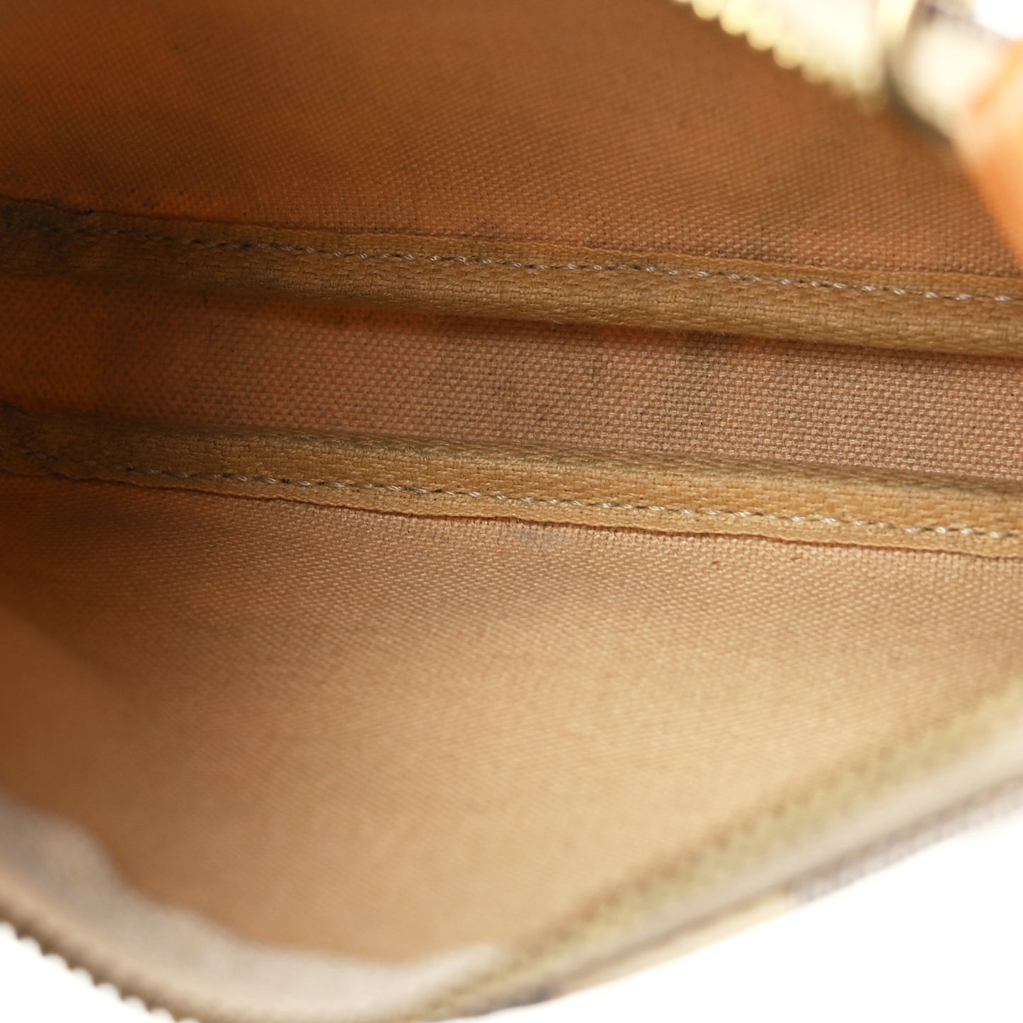 Damier Azur Mini Pochette Accessories