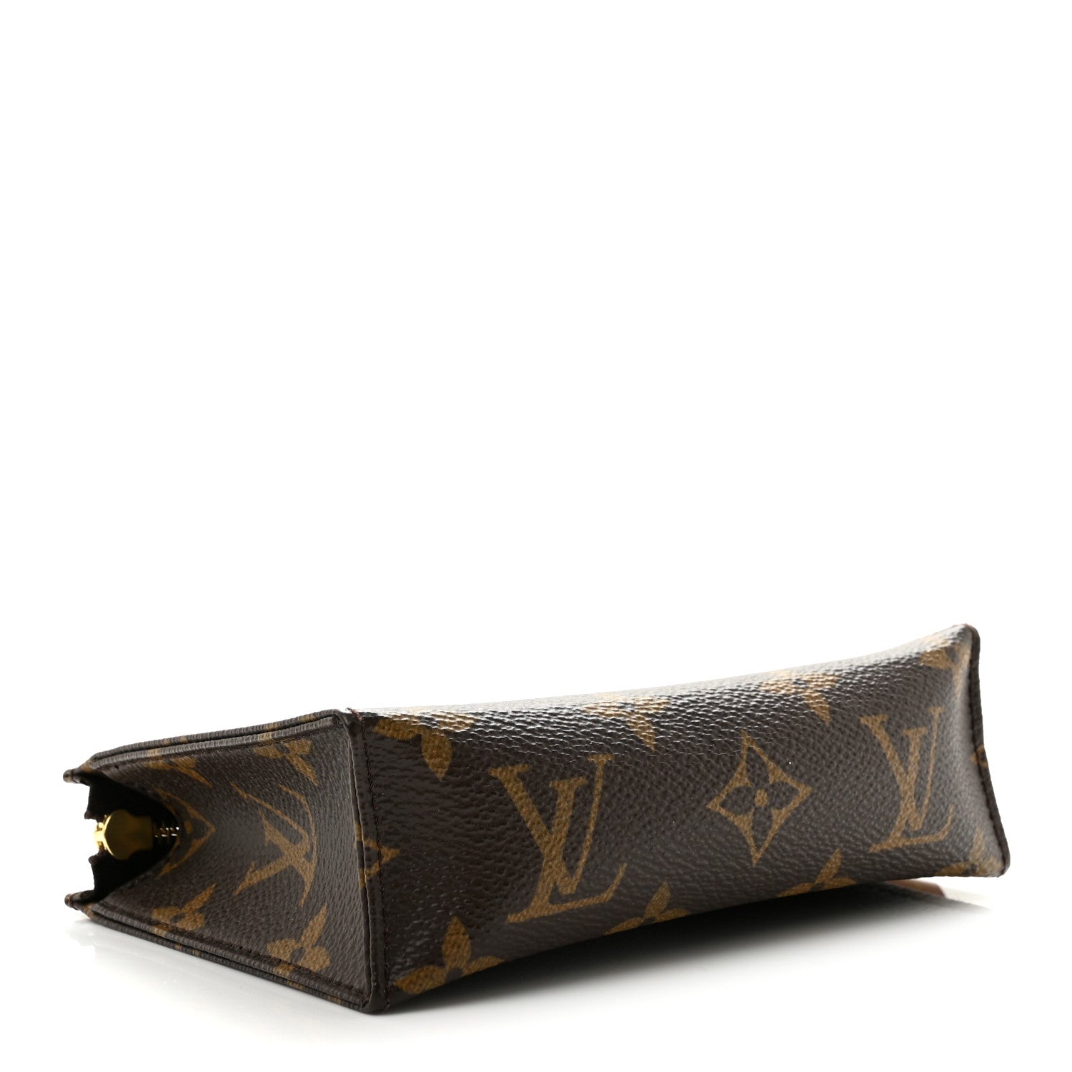 Louis Vuitton Monogram Toiletry Pouch 15 4 of 7