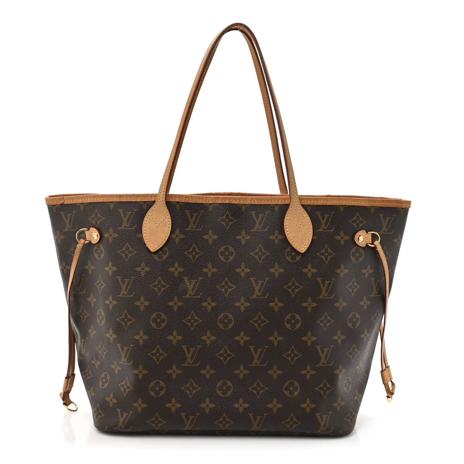 Louis Vuitton Monogram Neo Neverfull MM Pivoine 1 of 12