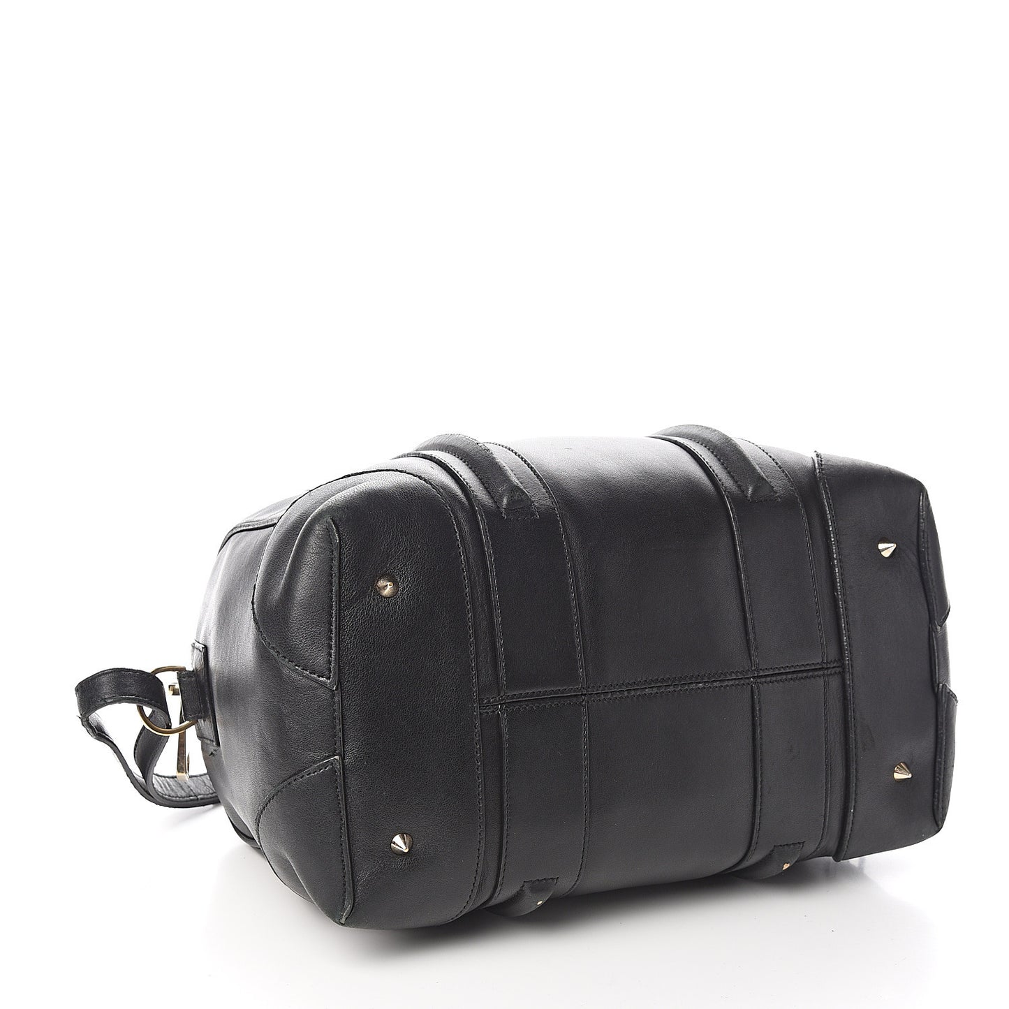 Lambskin Medium Lucrezia Black