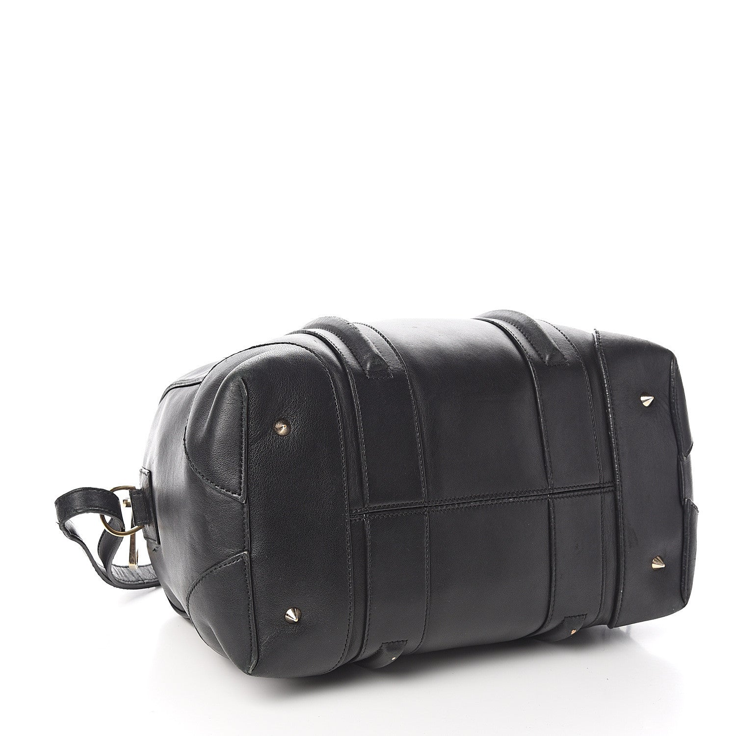 Givenchy Lambskin Medium Lucrezia Black 3 of 14