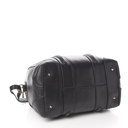 Givenchy Lambskin Medium Lucrezia Black 3 of 14