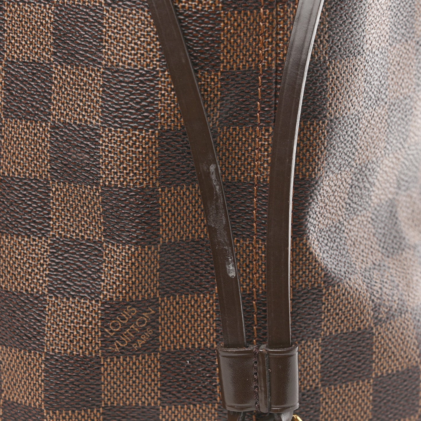Damier Ebene Neo Neverfull GM