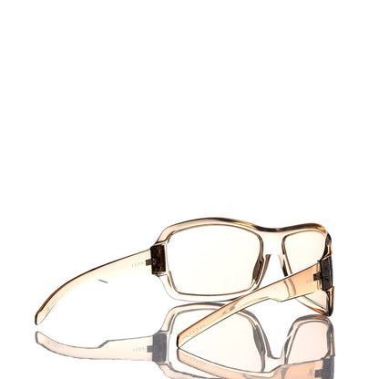 Gucci GG 1510/S Sunglasses Gold 4 of 8