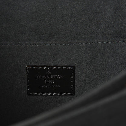 Louis Vuitton Reverse Monogram Giant Dauphine MM 6 of 13