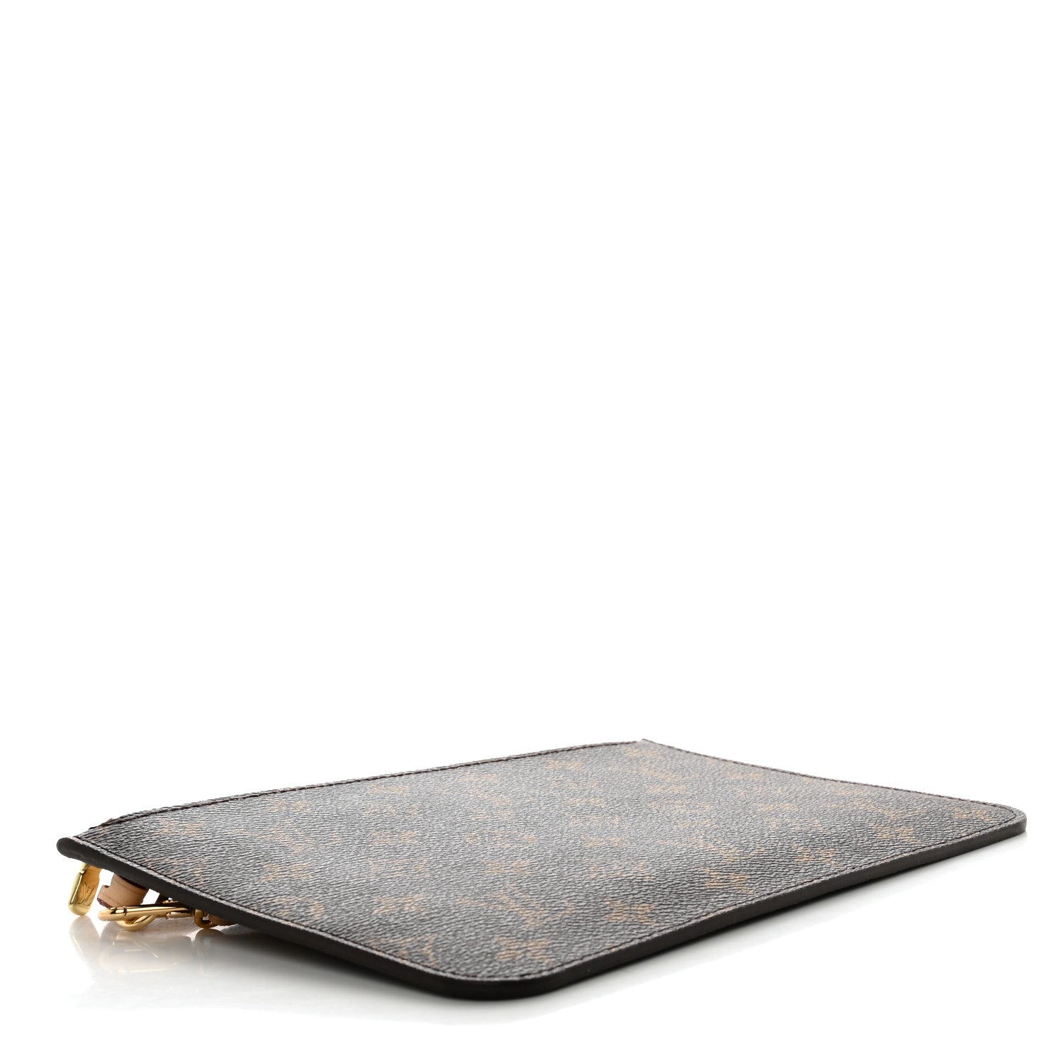 Louis Vuitton LOUIS VUITTON Monogram Neverfull MM GM Pochette Cherry 4 of 6