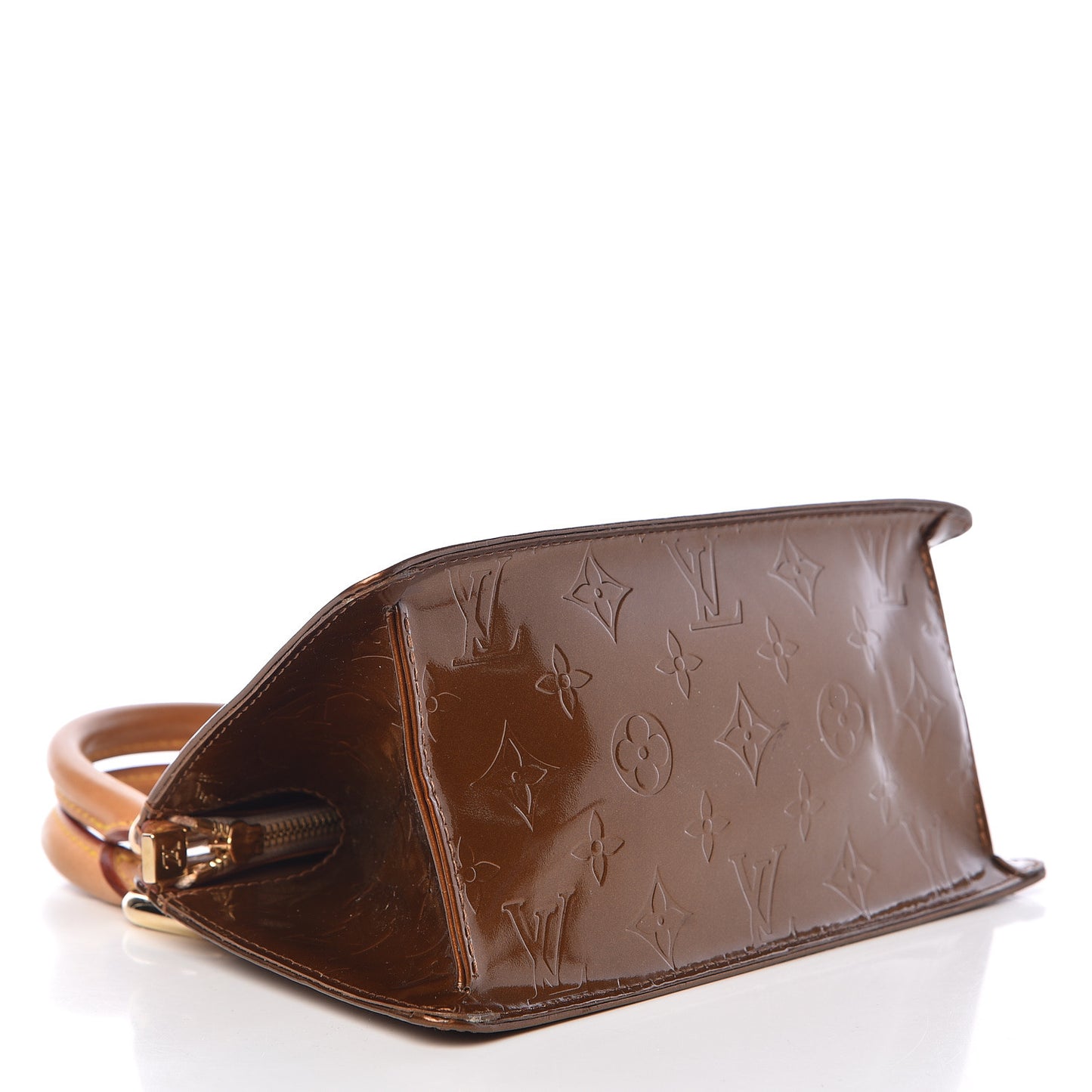 Vernis Mini Forsyth Bronze