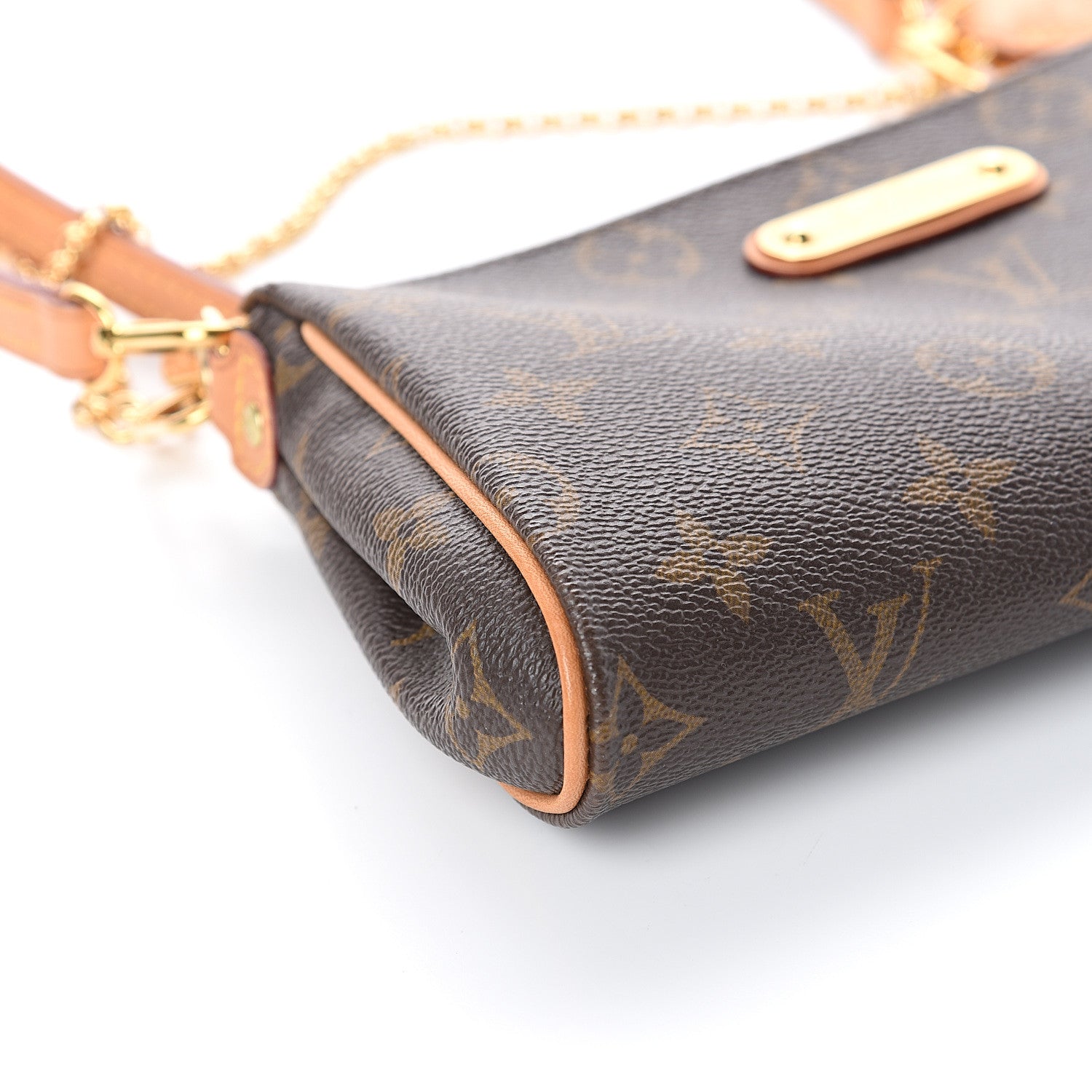Louis Vuitton Monogram Eva Clutch 8 of 8