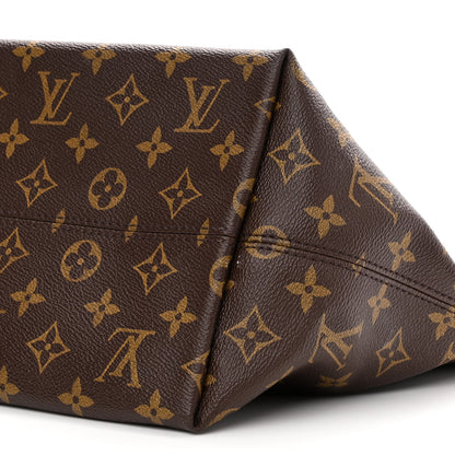 Louis Vuitton Monogram Iena MM 10 of 14
