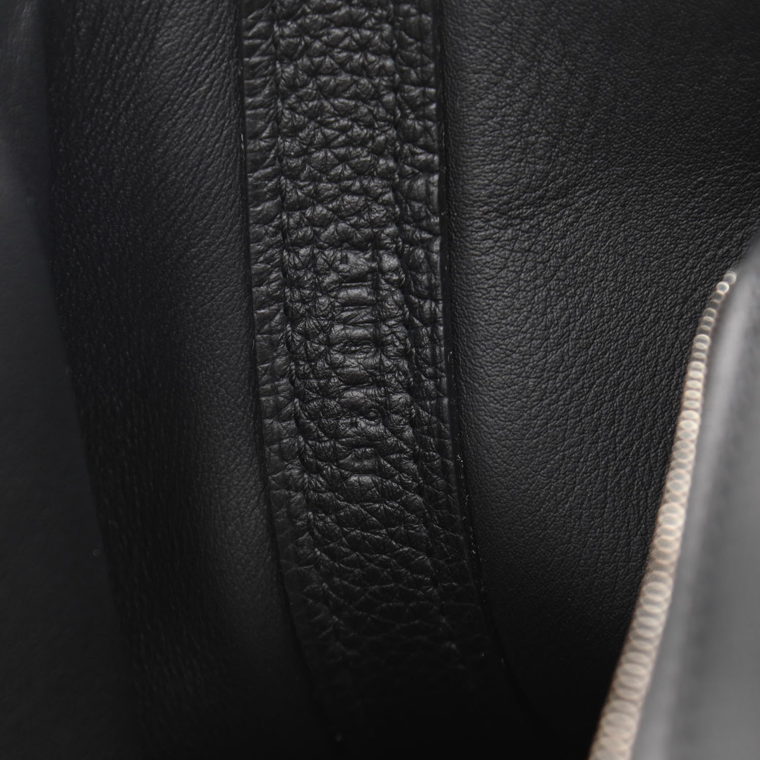 Hermes Togo Swift 24/24 29 Black 7 of 11