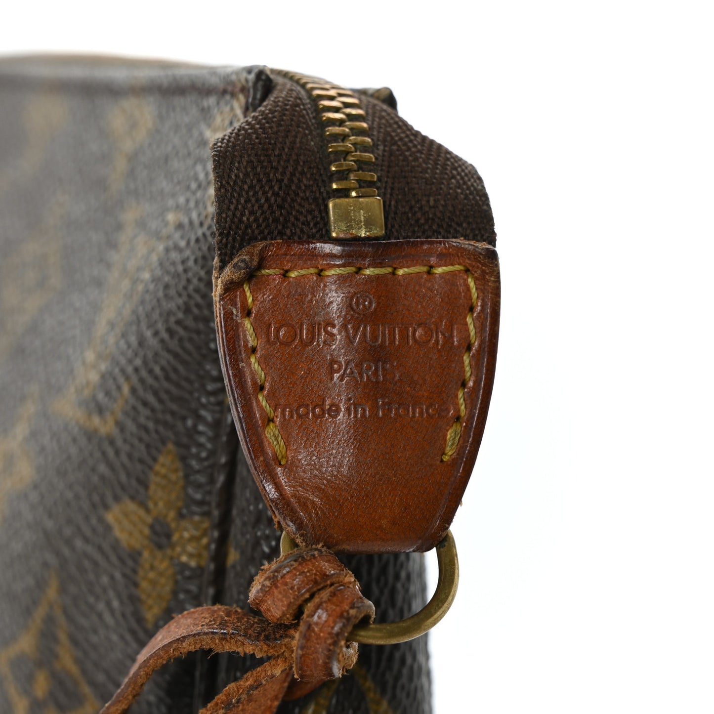 Monogram Pochette Accessories
