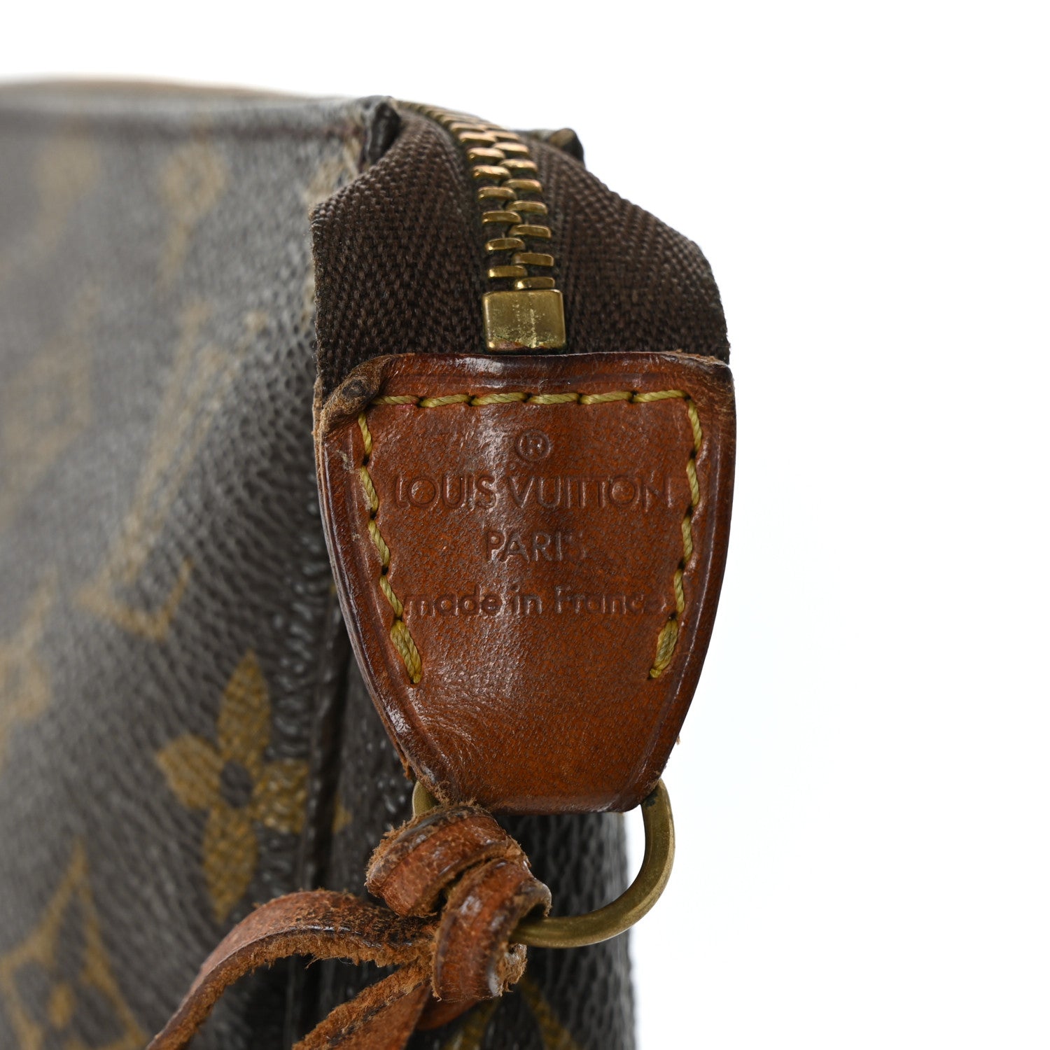 Louis Vuitton Monogram Pochette Accessories 6 of 10